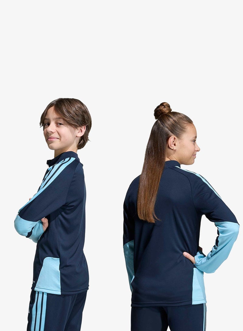 اديداس قميص تدريب الأرجنتين للأطفال  تيرو - Image 2